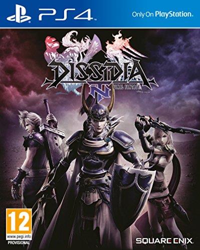 SONY Final Fantasy Dissidia per Sony PS4